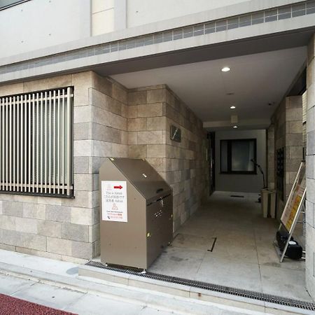도쿄 Tasuki Smart Akebonobashi 아파트 외부 사진